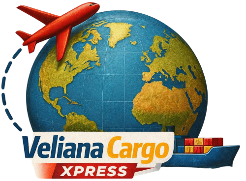 Veliana Cargo Xpress